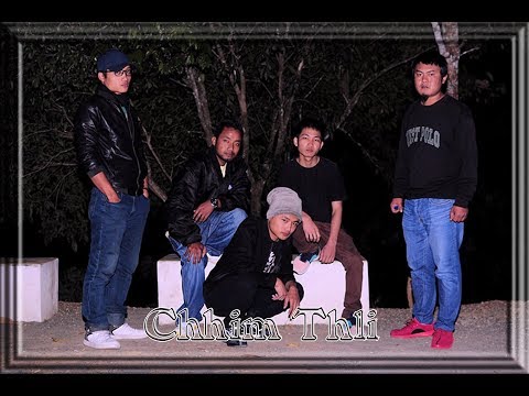 Chhim Thli - Raw Demonstration