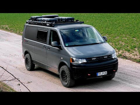 New wheels for the MohnWobil | Lino