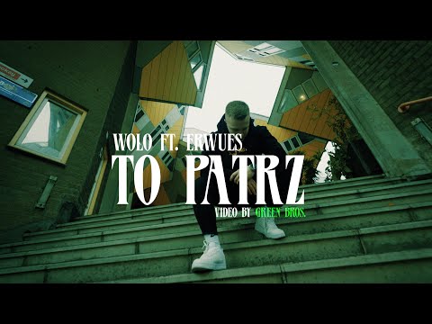 Woło - To Patrz ft. ERWUES prod.PolskiBeats (🎥Greenbros)