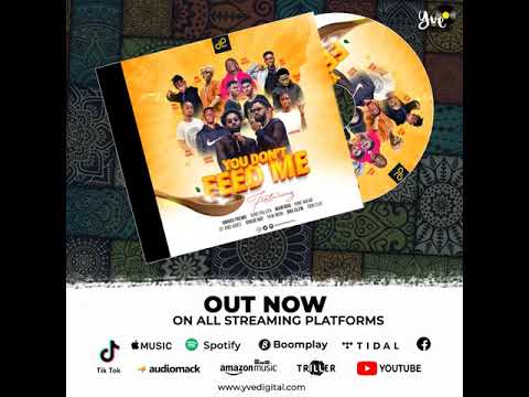 Dead Peepol ft Kumerica All Stars - You Don`t Feed Me (Official Audio)