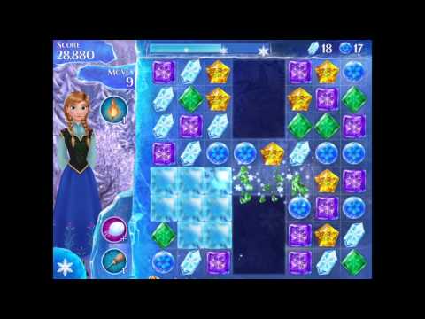 Frozen Free Fall #115