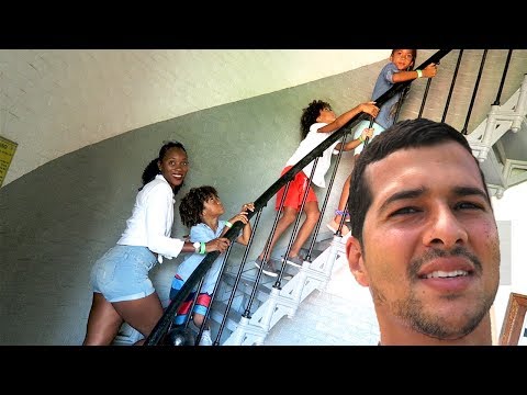 THEY DID NOT LIKE THIS | Beach Day 2