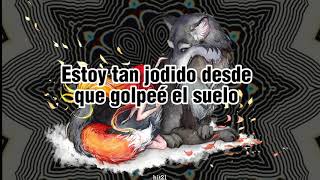 Bring Me The Horizon - The Fox and the Wolf //Letra Traducida Subtitulado al Español