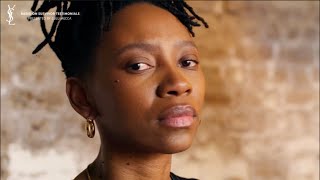 YSL Beauty Mistaken for Love | Abuse Is Not Love