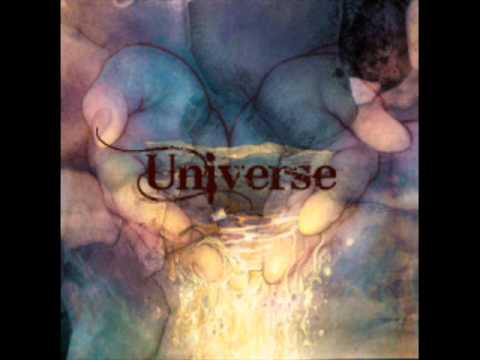 Tim Nihan - Universe