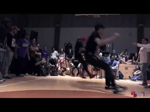 Raw Dominicans Vs Whorah/Sunny | Top 8 | Breakopoly NY Qualifiers | BNC