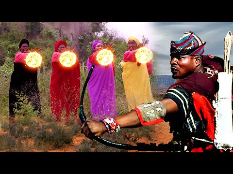 OFA AYE - AN AFRICAN YORUBA MOVIE STARRING DIGBOLUJA AND OTHER ACTORS 2025