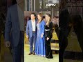 Sachin Tendulkar, Yuvraj Singh And Sania Mirza Make Appearance At Ambani Event - Video