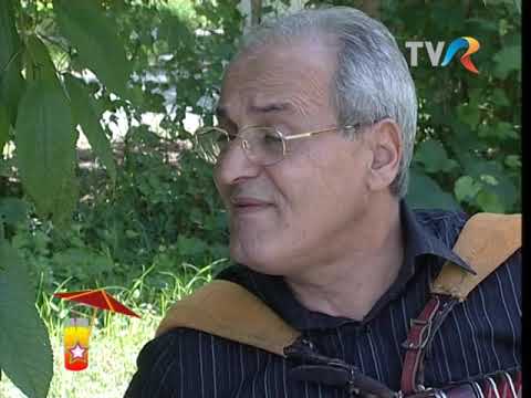 Nelu Ploieșteanu, acasă la Ștefan Iordache