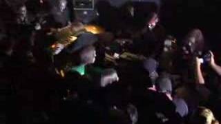 The Protomen @The Spazzatorium 5-10-08 Breaking Out new song