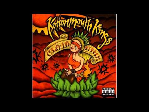 Kottonmouth Kings Ft. Tech N9ne - City 2 City