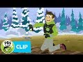 WILD KRATTS Chickadee Challenge PBS KIDS