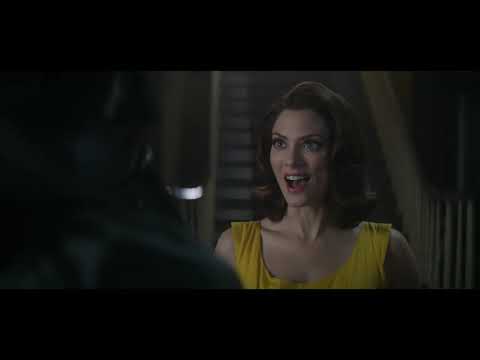 Doom Patrol 2x03 HD "Larry remembers the first time he met Rita" HBOmax - DC Universe