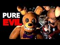 The Most DISTURBING FNAF VHS I Ve Seen