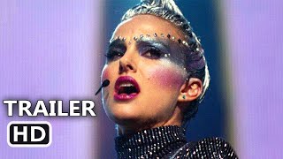 Vox Lux 2018 New Official Trailer HD video