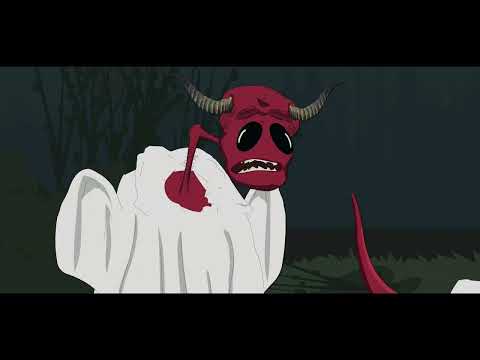 Bogdan Boner Egzorcysta S03E08 - Dziwny dzień