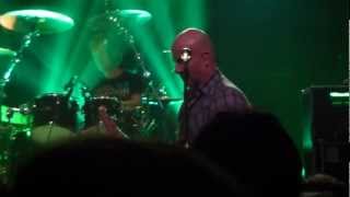 BLØF - De Mooiste Verliezers (2) (live at Bibelot Dordrecht 10/12/2012)