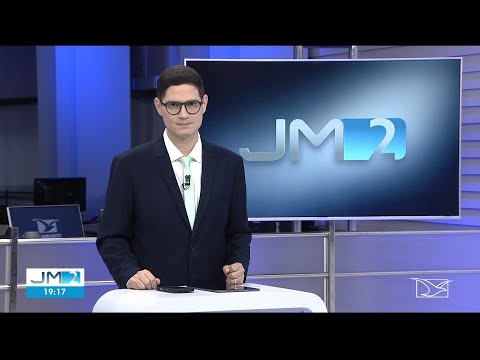 [HD] JM2/JMTV 2ª Edição, com apresentação de Davi Araújo - (24/07/2026) | TV Mirante São Luís