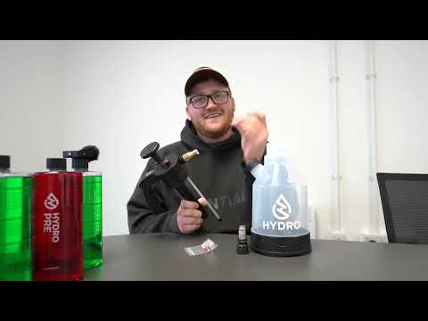 Achieve Best Results With Your V2 Spray Bottle