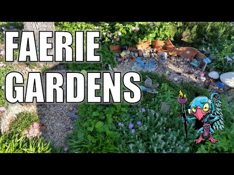 Faerie Garden Materials for Bases - HC 393