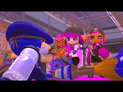 Steam Community :: Video :: [Splatshort Gmod] The Pinky lewdy Team.