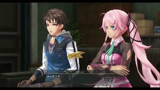 黎の軌跡Ⅱ　攻略②　評価ランクAAA