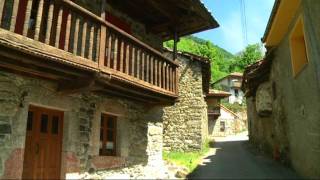 preview picture of video 'Casas Rurales Picos de Europa León'
