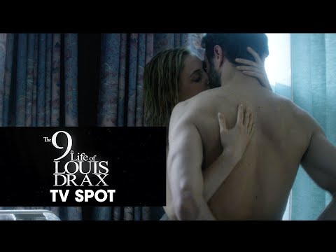 The 9th Life of Louis Drax (2016 Movie) – Official TV Spot “Mystery”