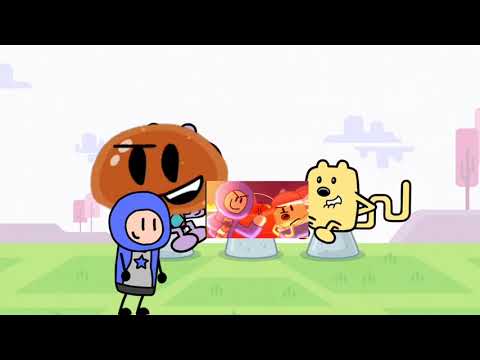 hyb loser round EP 3....