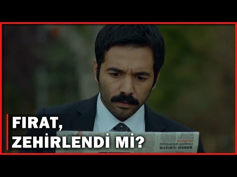 Ali, Fırat'ın Hastalığını Öğrendi! - Merhamet 26.Bölüm