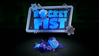 Rocket Fist Steam Key GLOBAL
