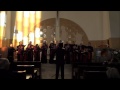 Angels We Have Heard On High - Coral Allegro ...