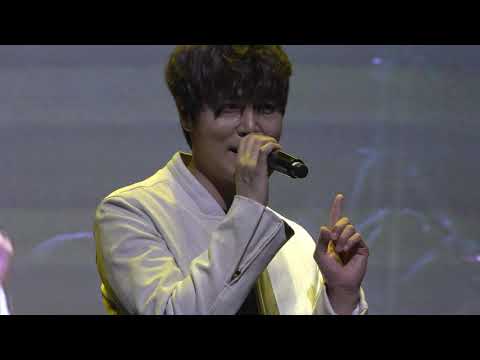 2019.11.14. 정동하 - 비상 @ 뮤직오브락 콘서트