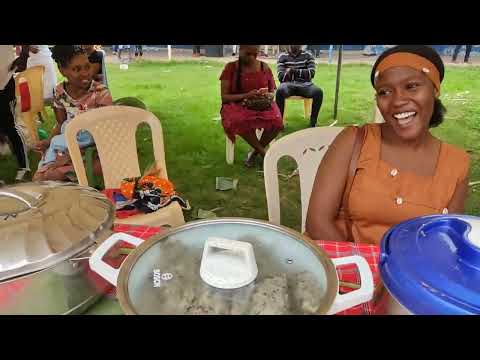 CULTURAL SUNDAY || Embracing different cultures at Ack St Stephens Bamburi