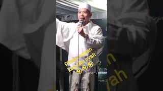 Download lagu kh ahmad fudholi || adzan al-zaytun(piraku adzan kos kitu) mp3