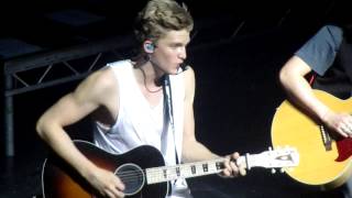 Cody Simpson | Paradise Tour - &#39;Gentleman&#39;, Manchester UK