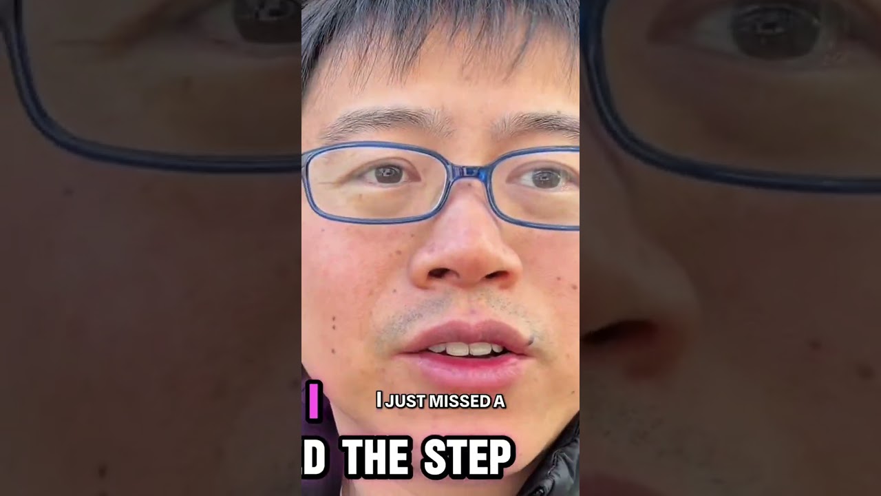 Akihabara Vlog: Gold Gundam & Donut Adventures! #shorts