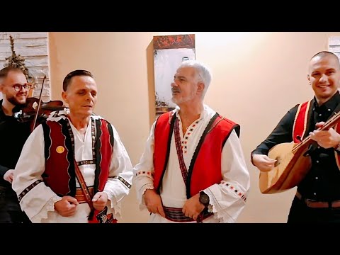 Braća Vidović - Čaruga - Novo 2025. (official video Music)