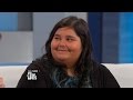 Surprises For Obese Daughter