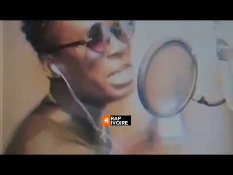 J haine aura corp arrive avec du lourd dans le rapivoire