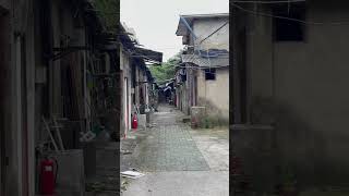 [問卦] 連中國二三線城市都有人行道？反觀..