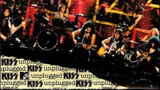 Kiss :: See You Tonight [Unplugged]