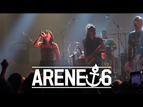 ARENE 6 "Txikia" (Pantxoa eta Peio) @ Muxikebarri. 27/09/24