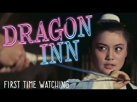 Roots of Wuxia | Let's watch DRAGON INN (1967) [龍門客棧]
