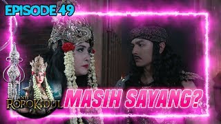 Download lagu Keluarganya Jadi Korban! NawangWulan dan Jaka Tarub Tidak Terima - Nyi Roro Kidul Eps 49 PART 2 mp3