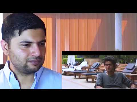 Pakistani Reacts to De Taali Nehraji | Breakfast With Champions PART 1