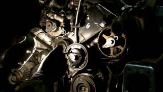 2002 Audi S4: Ep. 169 2.7T Thermostat replacement