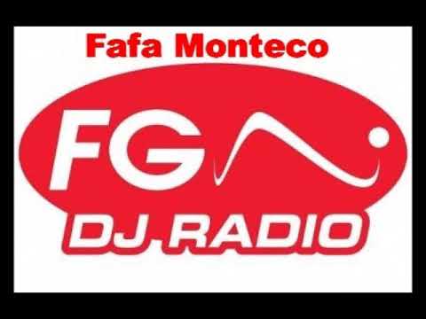 Fafa Monteco (Radio FG) 10.01.2004