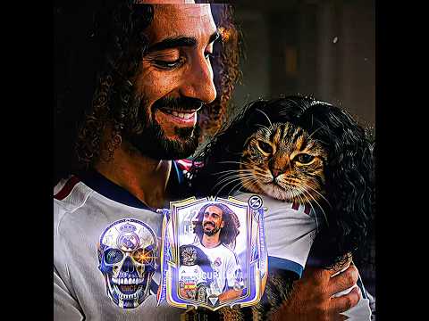 CUCURELLA❤️CUCURELLA’S CAT🇪🇸😁