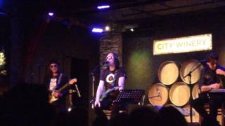 On Jeff Sessions - Todd Rundgren - City Winery - Mar 7 2017